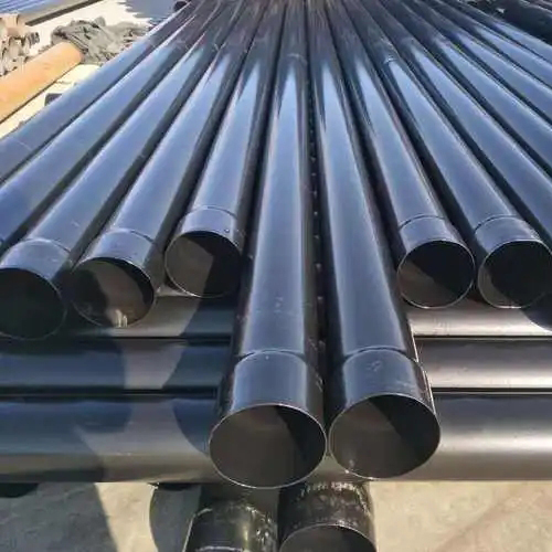 河北热浸塑钢管的施工环境有一些特殊要求